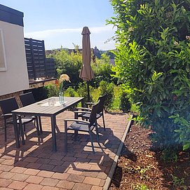 Fewo WineTime Saarburg (9)