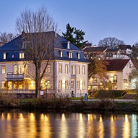 Hotel Villa Keller by Erasmus (4)