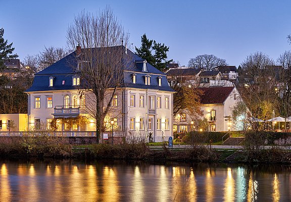 Hotel Villa Keller by Erasmus (4)