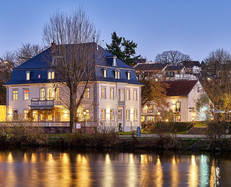 Hotel Villa Keller by Erasmus (4)