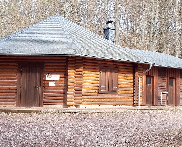 Walderlebniszentrum Trassem (3)