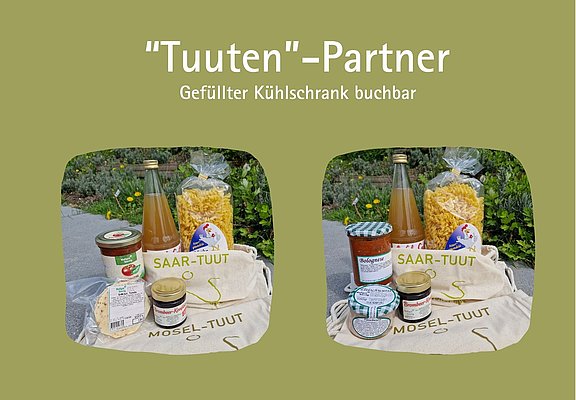 Saar & Mosel-Tuut
