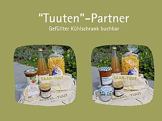Saar & Mosel-Tuut