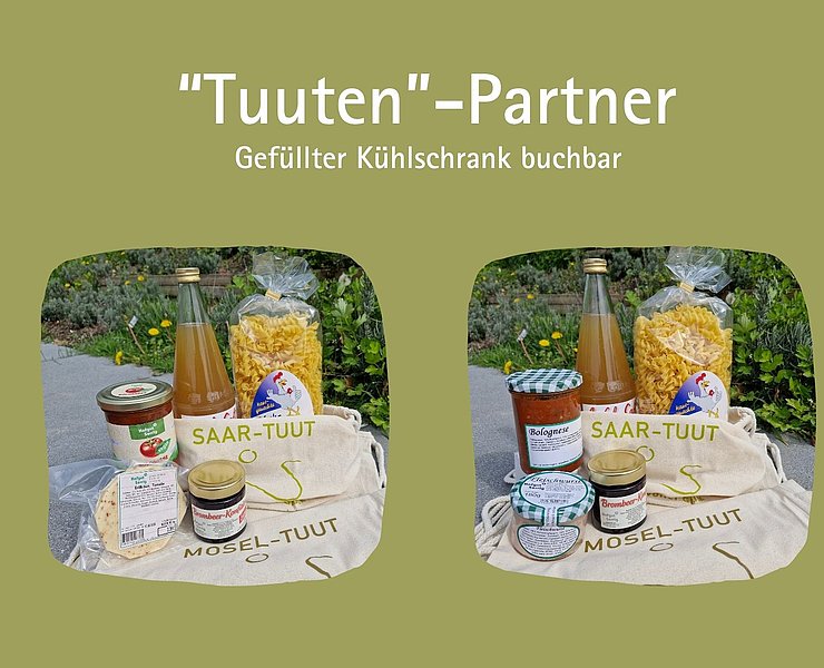 Saar & Mosel-Tuut