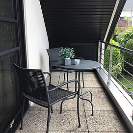 Ferienwohnung Im Hanfgarten (3)