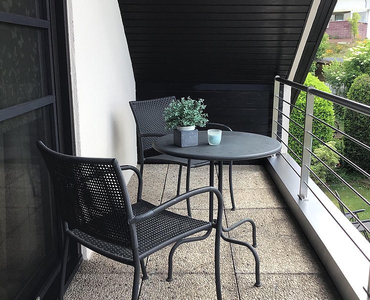 Ferienwohnung Im Hanfgarten (3)