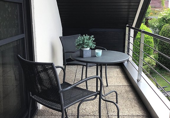Ferienwohnung Im Hanfgarten (3)