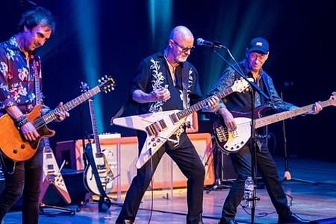 Wishbone Ash Wishbone Ash
