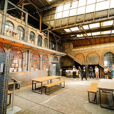 Foto: KulturGießerei Saarburg (5)