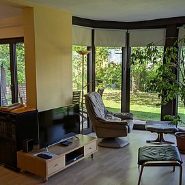 Ferienwohnung Bei Grüns Konz (01)