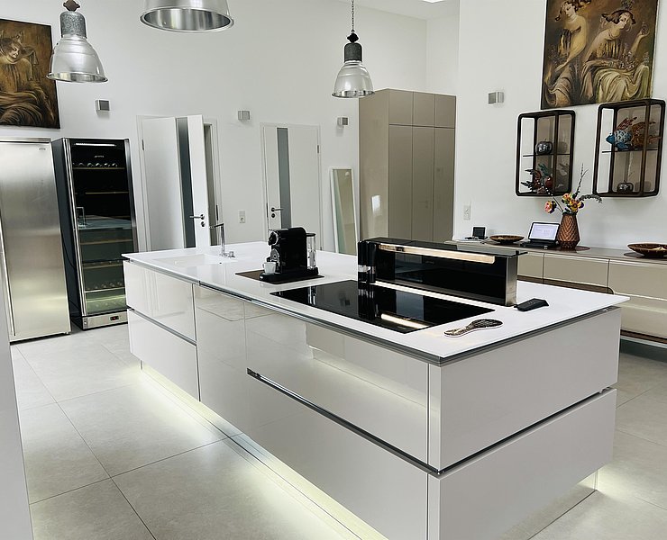 LOFT - Exclusive Penthousewohnung (03)