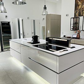 LOFT - Exclusive Penthousewohnung (03)