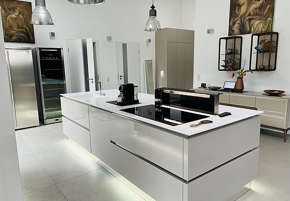 LOFT - Exclusive Penthousewohnung (03)