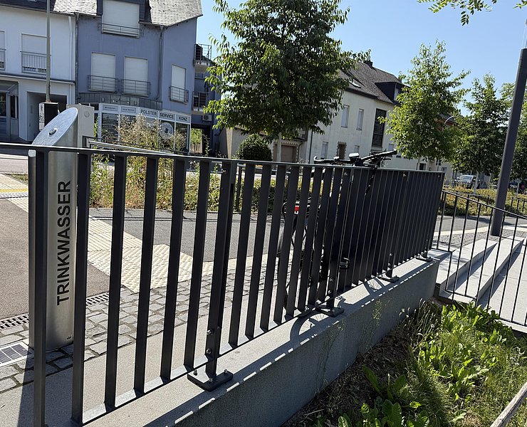 Trinkwasserspender Saar-Terrassen Konz (03)