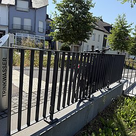 Trinkwasserspender Saar-Terrassen Konz (03)