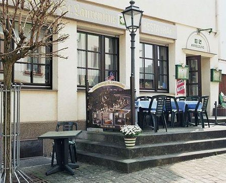 Auberge St. Laurentius