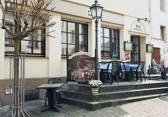 Auberge St. Laurentius