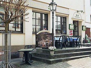 Auberge St. Laurentius