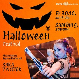Halloween in Saarburg (2)