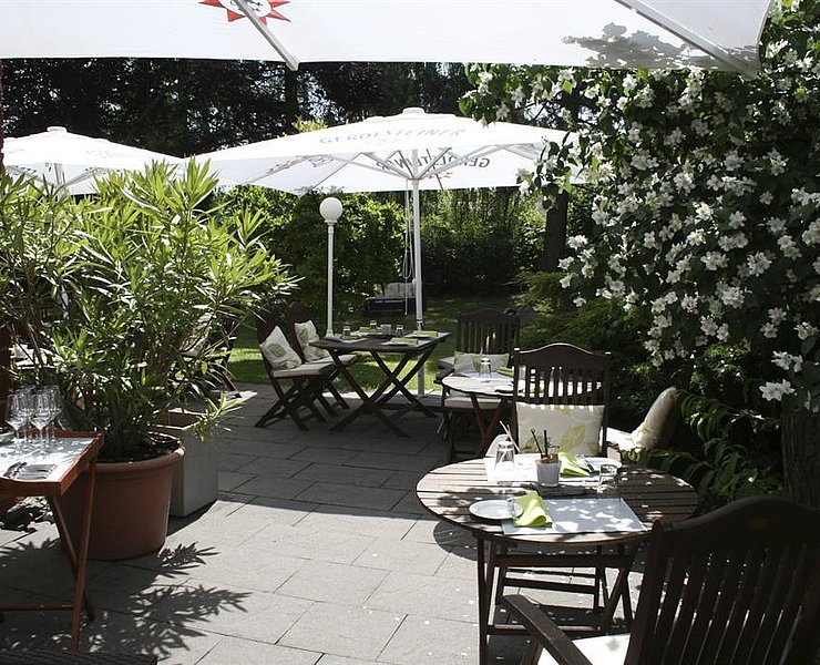WEINhotel Ayler Kupp (3)