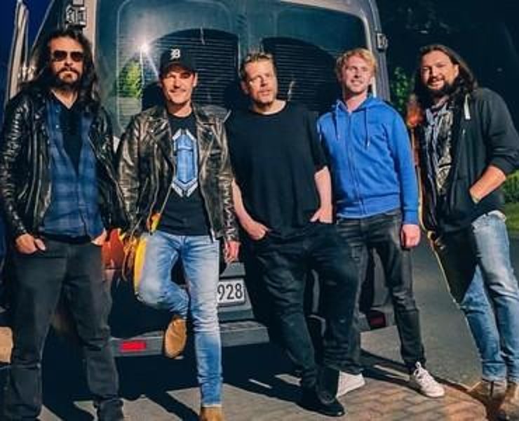 Danny Bryant & Band