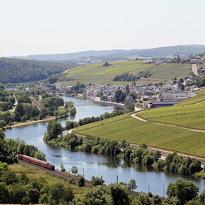 Foto: Obermosel