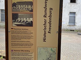 Historischer Rundweg - Station 3 (1)