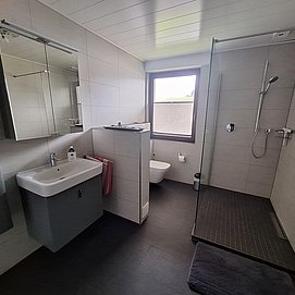 Ferienwohnung "Am Saarbogen" (2)