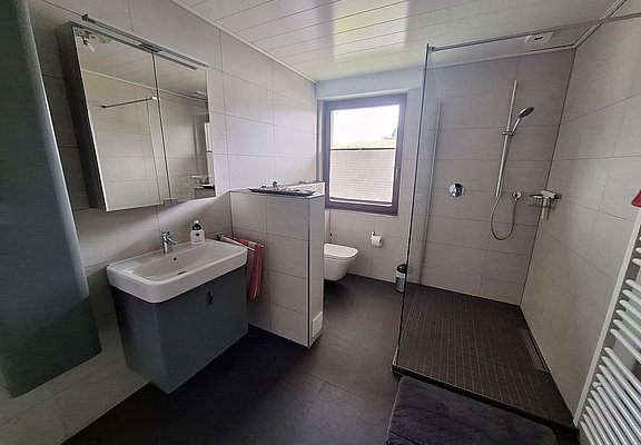 Ferienwohnung "Am Saarbogen" (2)