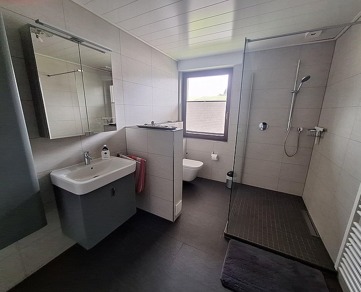 Ferienwohnung "Am Saarbogen" (2)