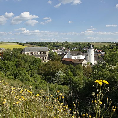 Foto: Wincheringen