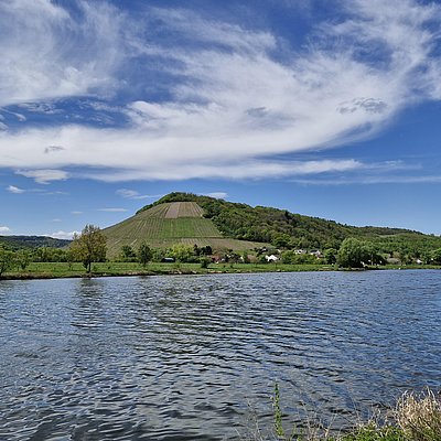 Foto: Saar-Radweg