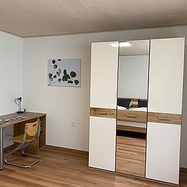 Ferienwohnung Roersch Trassem (11)