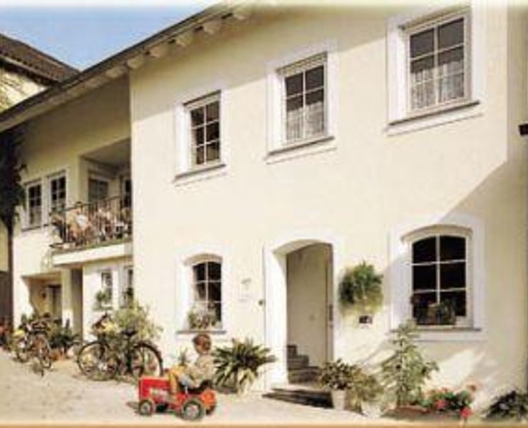 Weingut Gästehaus