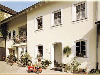 Weingut Gästehaus