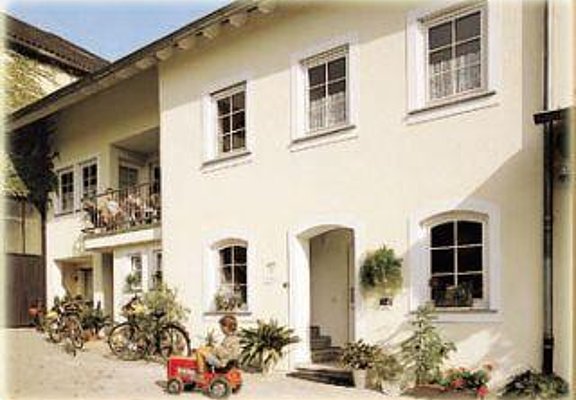 Weingut Gästehaus