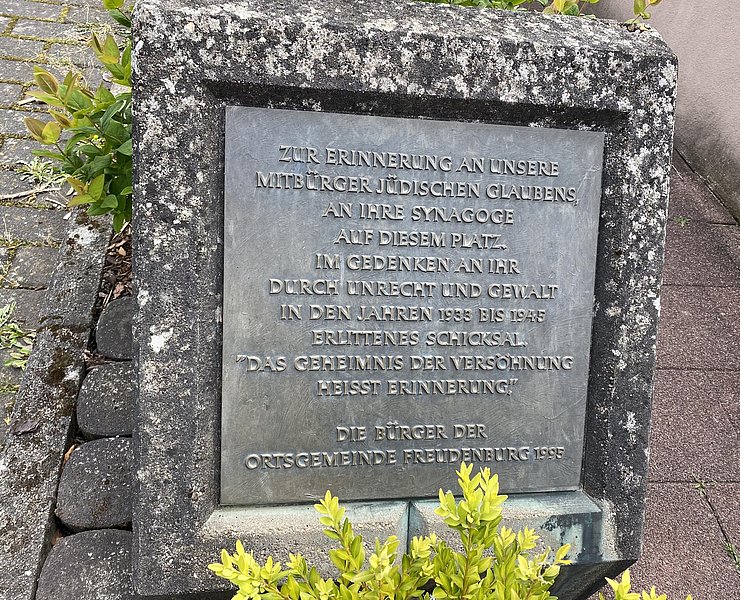 Historischer Rundweg - Station 2 (2)