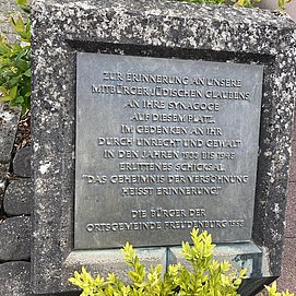 Historischer Rundweg - Station 2 (2)
