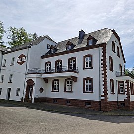 Herrenmühle in Freudenburg