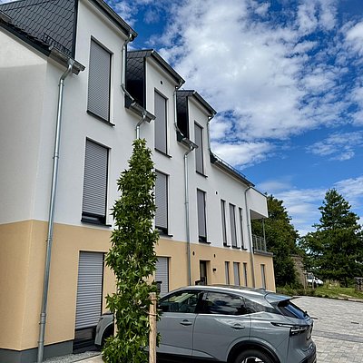Foto: Ferienwohnanlage Einzigartig Saarburg (5)