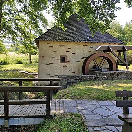 Ölmühle Konz-Niedermennig (01)