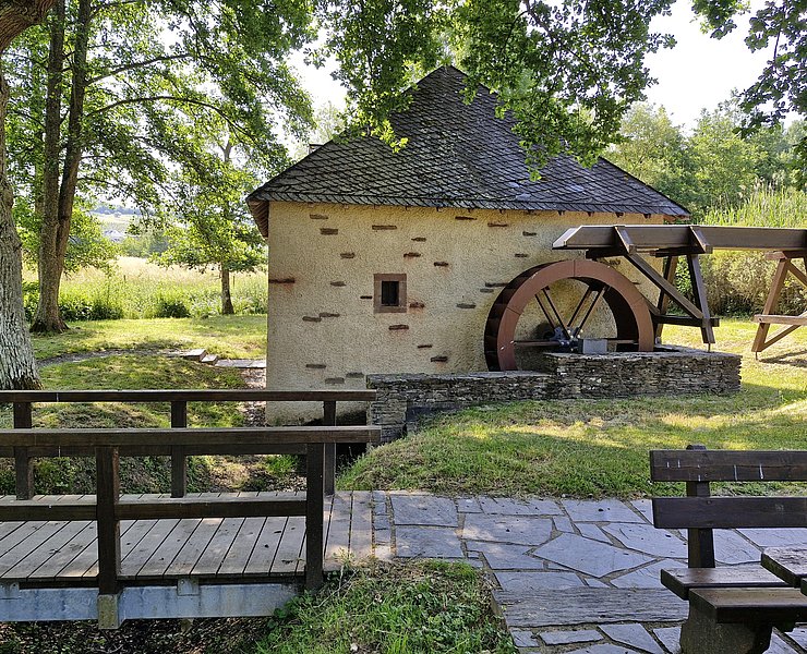 Ölmühle Konz-Niedermennig (01)