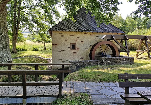 Ölmühle Konz-Niedermennig (01)