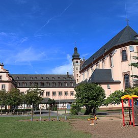 Kloster Karthaus Konz (3)