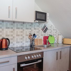 Ferienwohnung Grauschiefer (3)