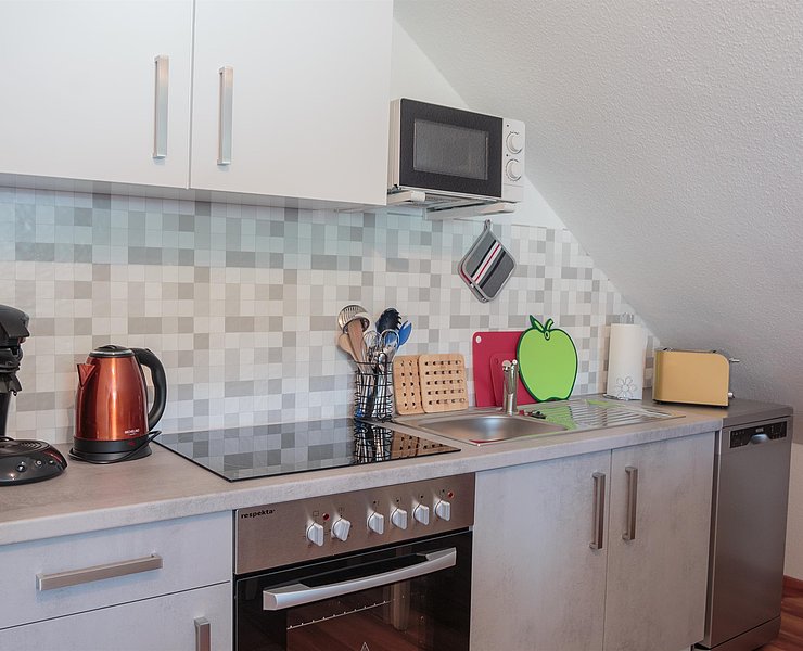 Ferienwohnung Grauschiefer (3)