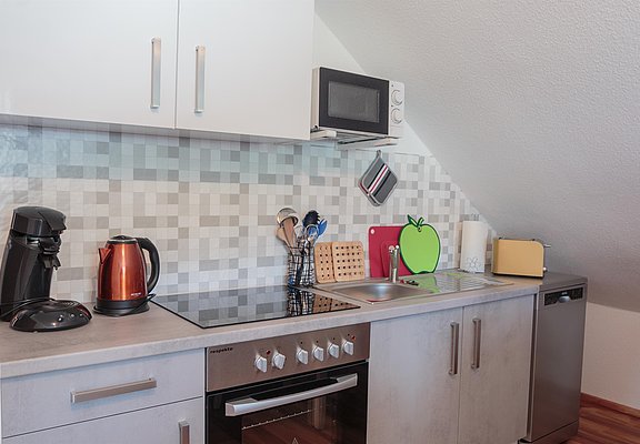 Ferienwohnung Grauschiefer (3)