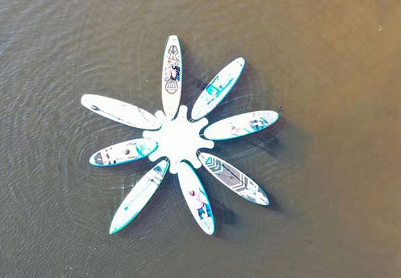 SUP-Yoga-Kurs (2)
