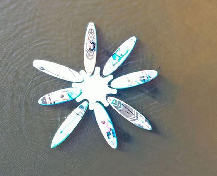 SUP-Yoga-Kurs (2)