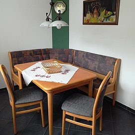 Ferienwohnung Saar-Mosel (5)